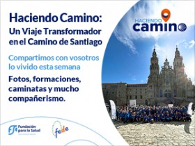 Haciendo Camino: Un Viaje Transformador en el Camino de Santiago