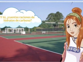 Javi y Carolina nos hablan del conteo de Hidratos de Carbono