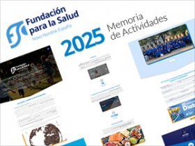 Memoria de actividades 2025