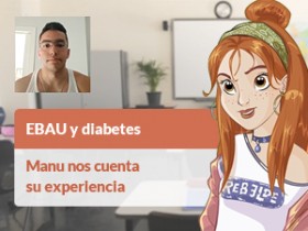 EBAU Y DIABETES