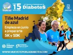 Tu plan de entrenamiento para teñir Madrid de Azul