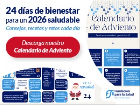 Súper aventura de adviento: ¡Héroes de la Salud!