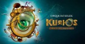Circo del sol en Madrid